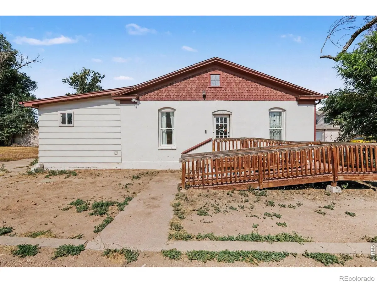 1440 6th Street, Greeley, CO 80631 - #1