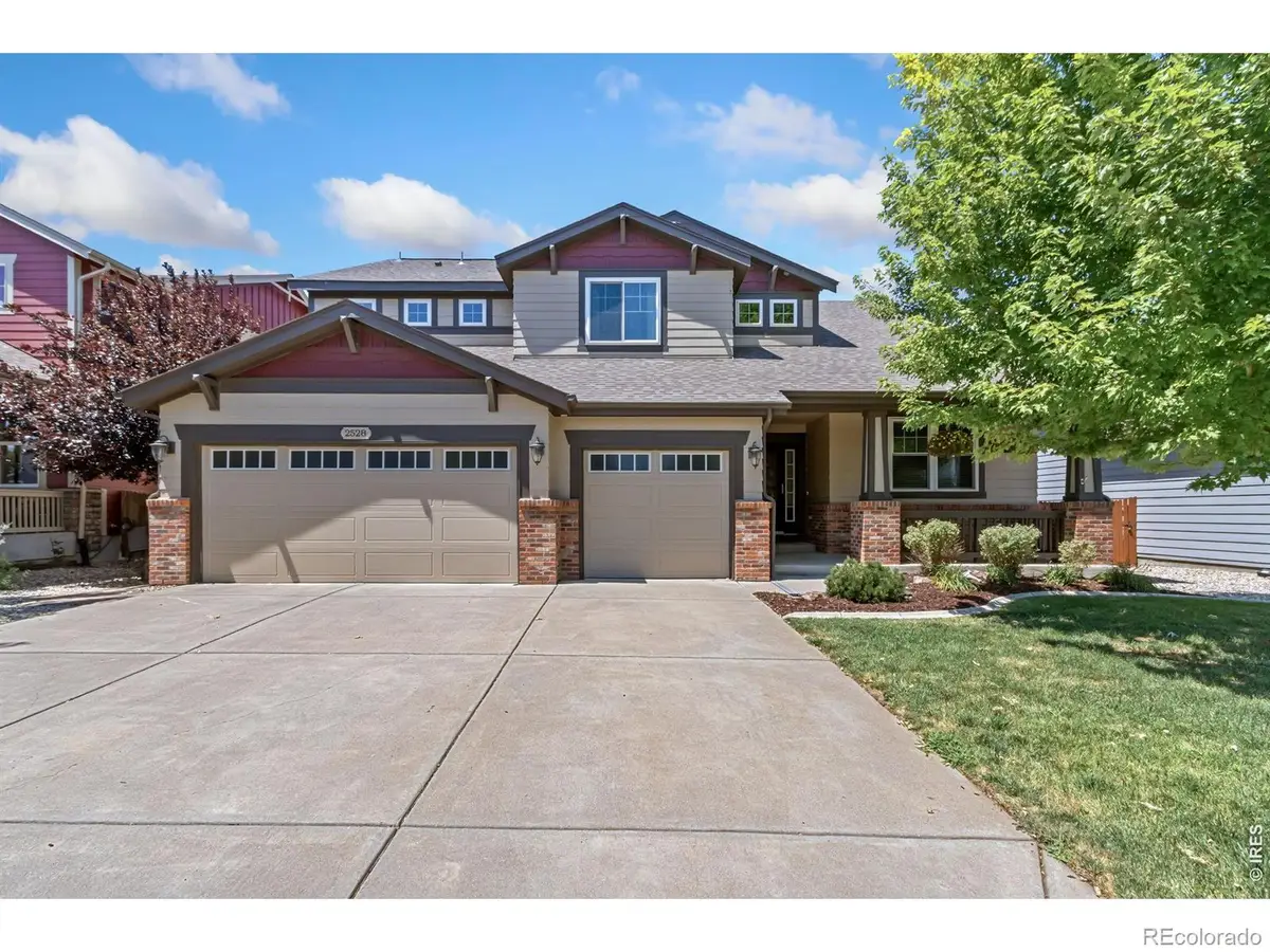 2528 White Wing Road, Johnstown, CO 80534 - #1