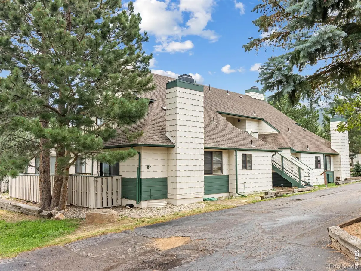 1010 S Saint Vrain Avenue #2, Estes Park, CO 80517 - #1