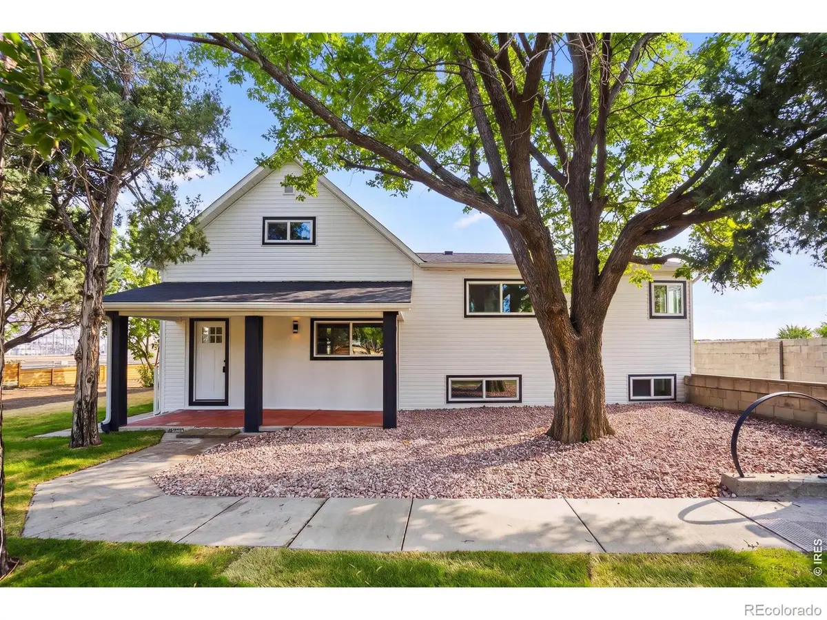 17422 Highway 71, Brush, CO 80723 - #1
