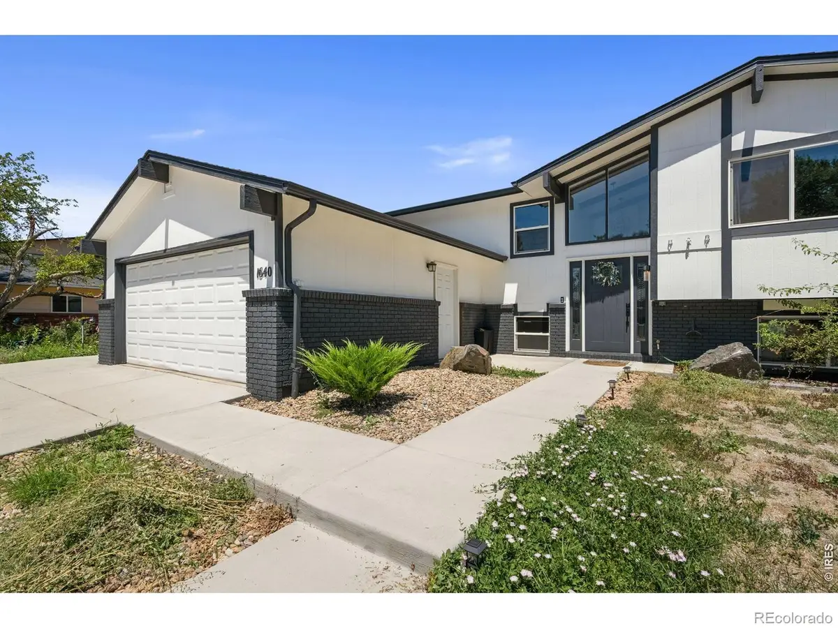 1640 Amherst Drive, Longmont, CO 80503 - #1