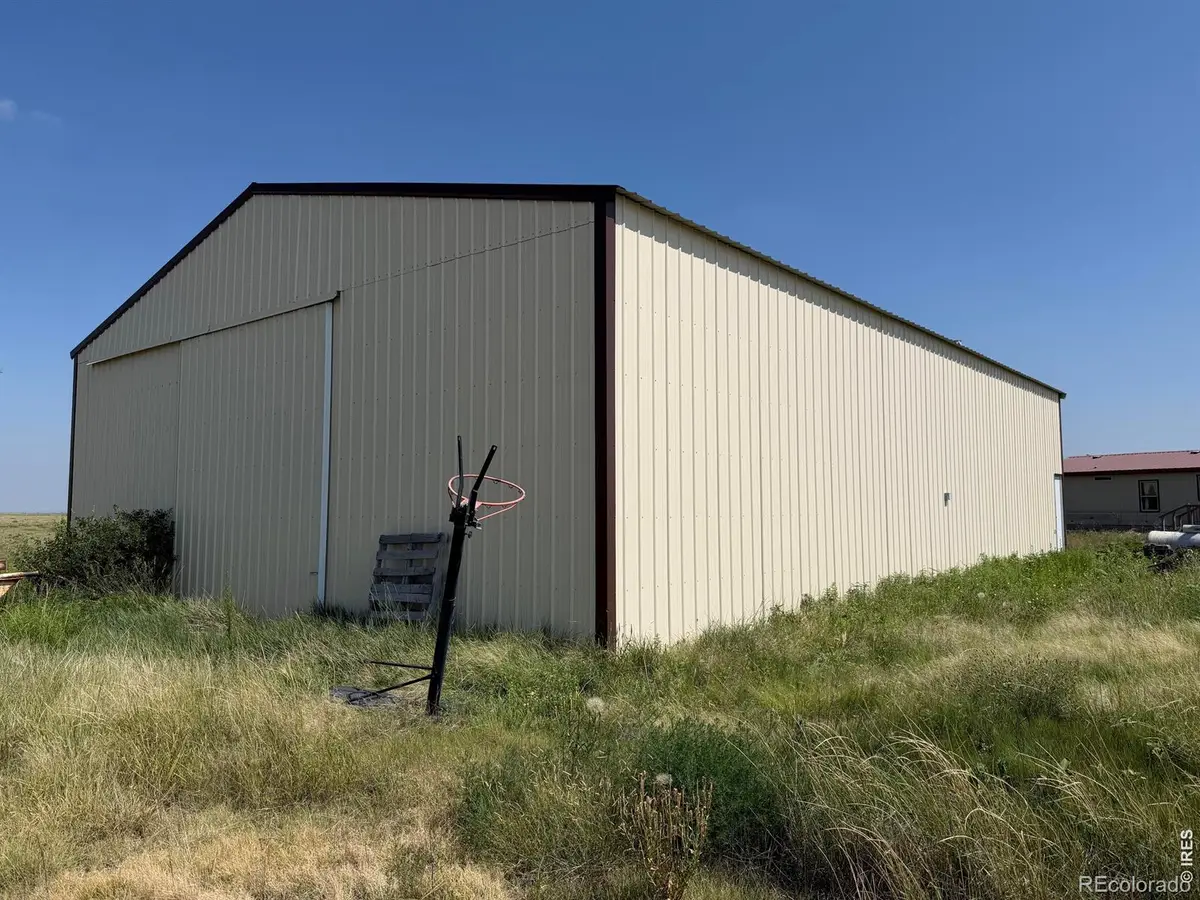 4868 County Road Ll.5, Idalia, CO 80735 - #1