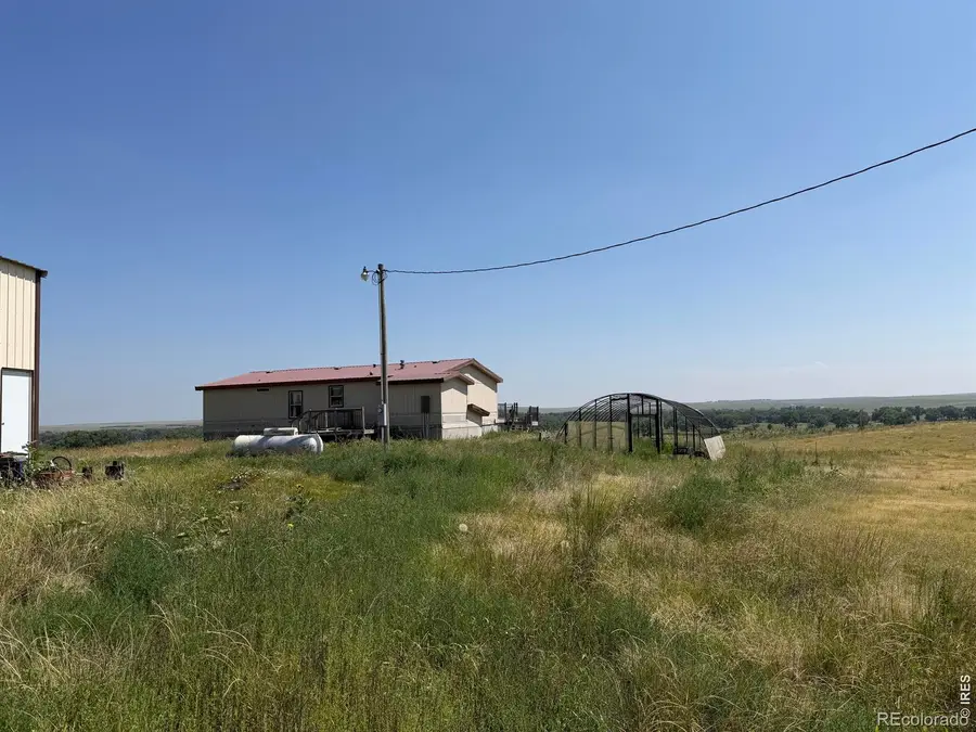 4868 County Road Ll.5, Idalia, CO 80735 - #2