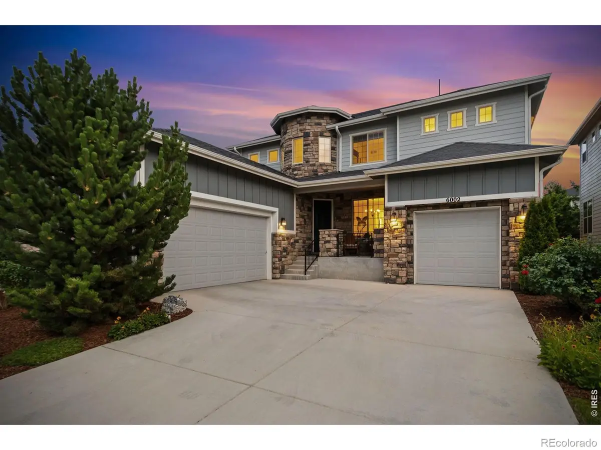 6002 Fall Harvest Way, Fort Collins, CO 80528 - #1