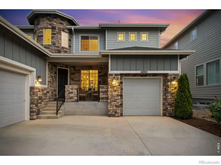 6002 Fall Harvest Way, Fort Collins, CO 80528 - #2
