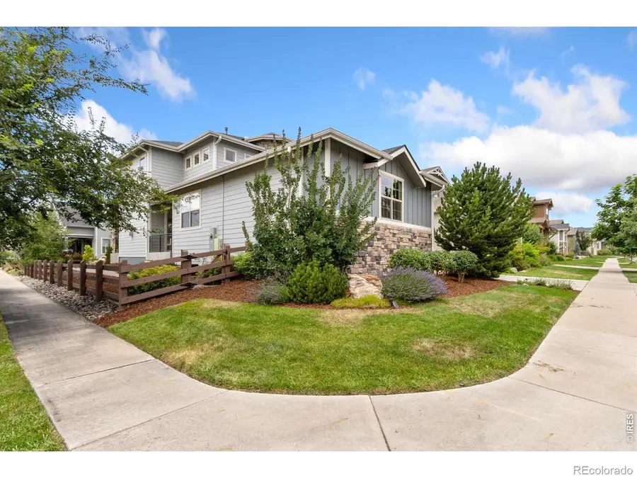 6002 Fall Harvest Way, Fort Collins, CO 80528 - #3