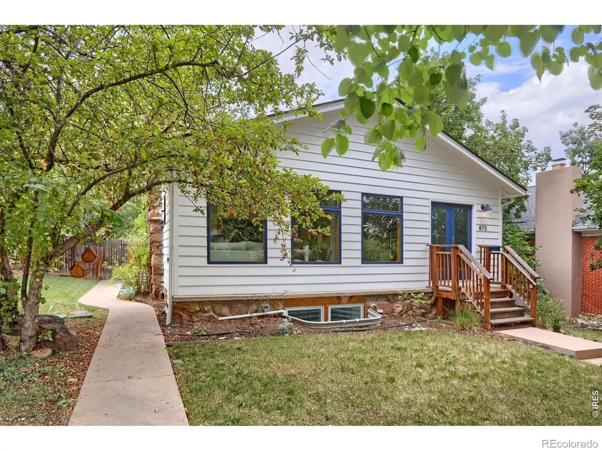 873 9th Street, Boulder, CO 80302 - #1