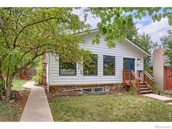 873 9th Street, Boulder, CO 80302