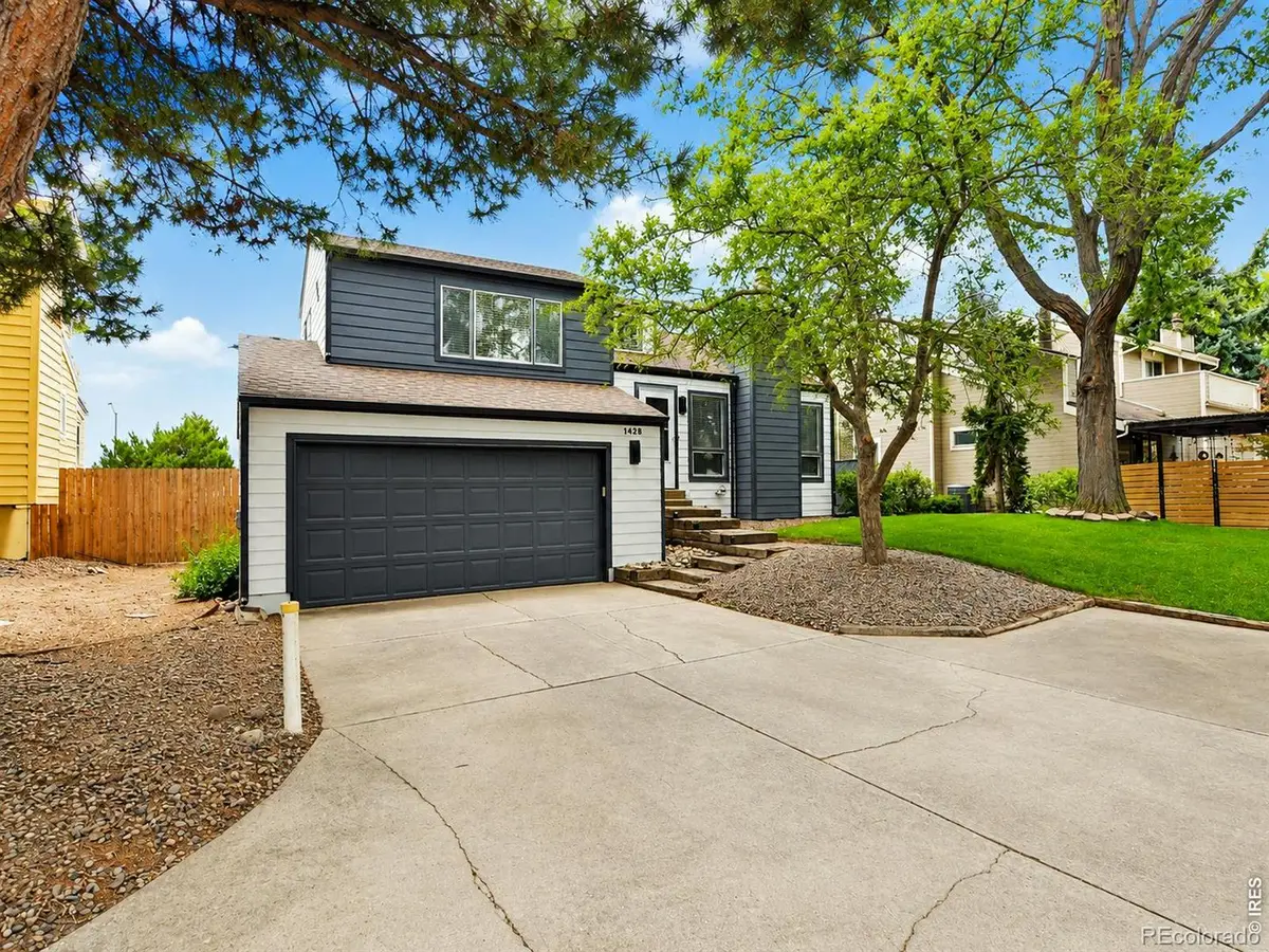 1428 Glenda Court, Loveland, CO 80537 - #1