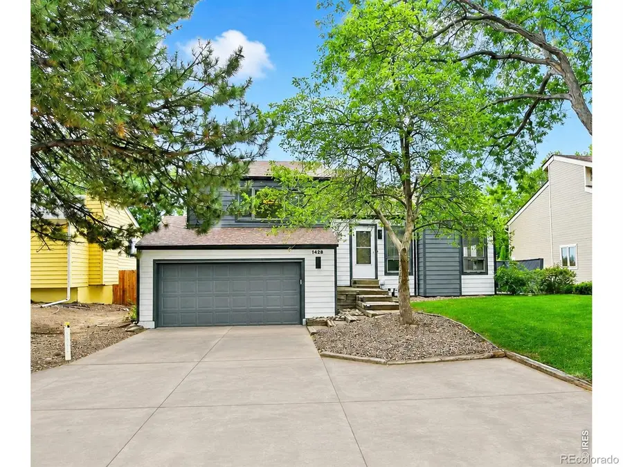 1428 Glenda Court, Loveland, CO 80537 - #2