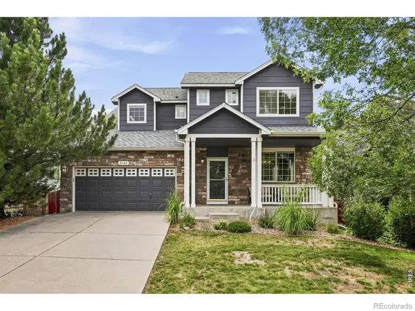 2166 Pinon Circle, Erie, CO 80516