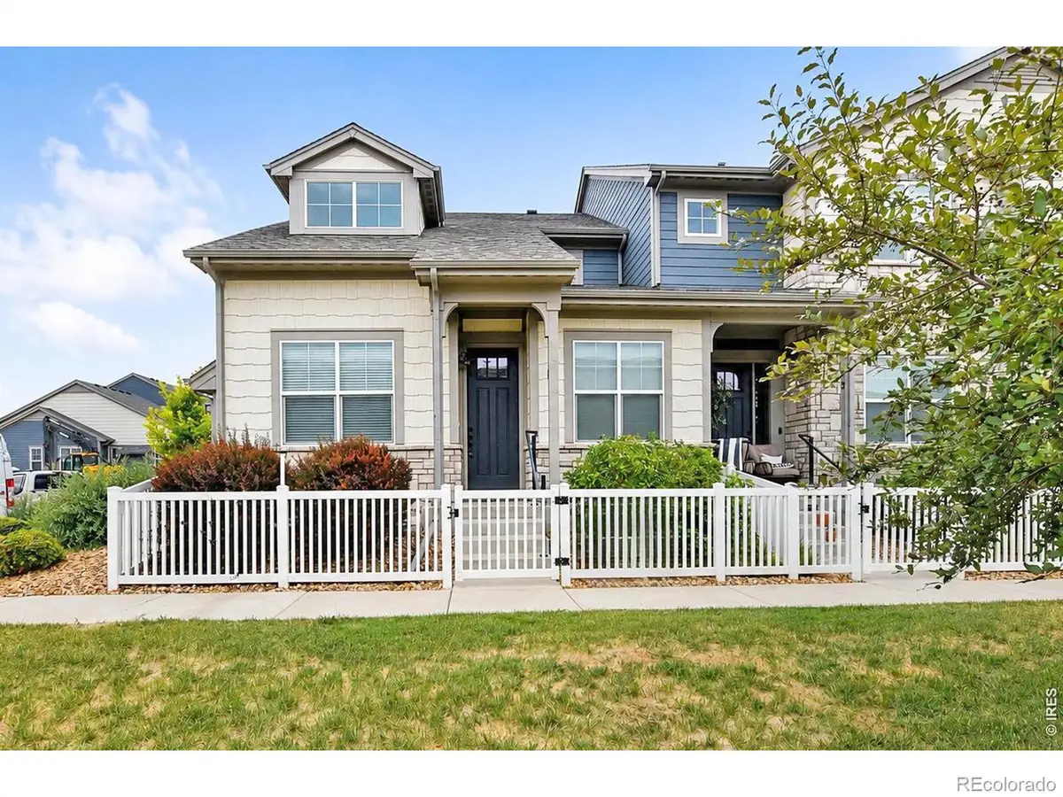8457 Cromwell Drive #1, Windsor, CO 80528 - #1