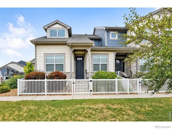 8457 Cromwell Drive #1, Windsor, CO 80528