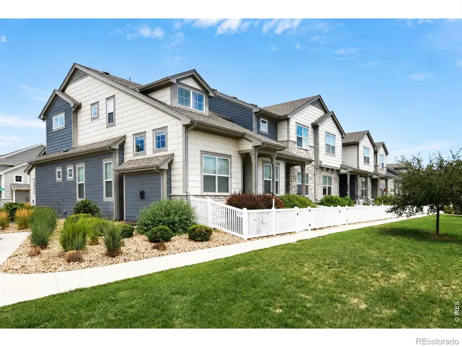 8457 Cromwell Drive #1, Windsor, CO 80528 - #3
