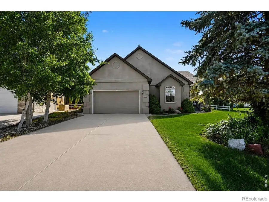925 Falcon Ridge Court, Eaton, CO 80615 - #2