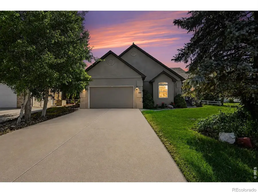 925 Falcon Ridge Court, Eaton, CO 80615 - #3