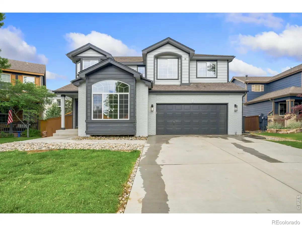 1470 New Mexico Street, Loveland, CO 80538 - #1