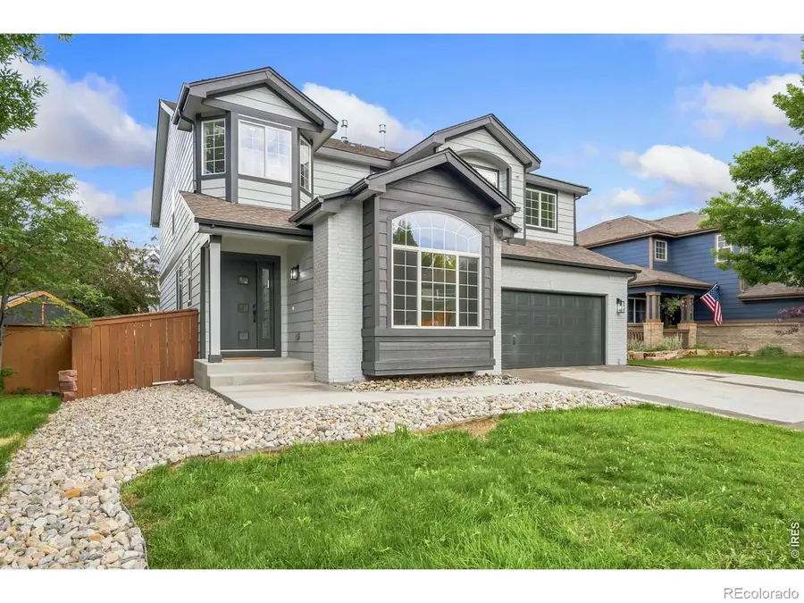 1470 New Mexico Street, Loveland, CO 80538 - #2