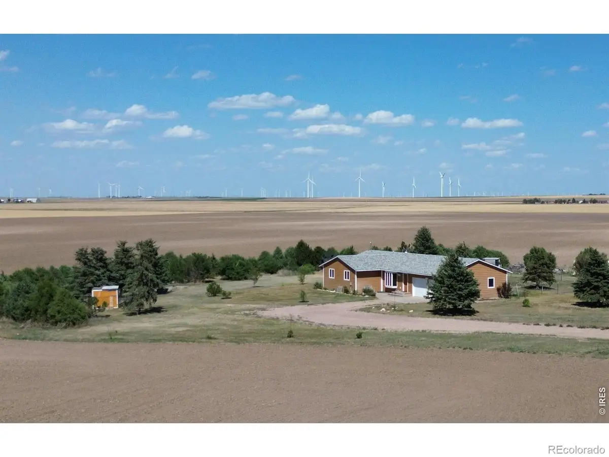 34288 County Road 51, Peetz, CO 80747 - #1