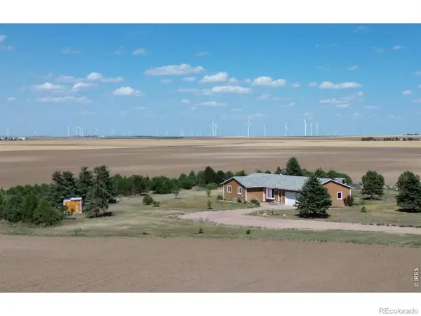 34288 County Road 51, Peetz, CO 80747