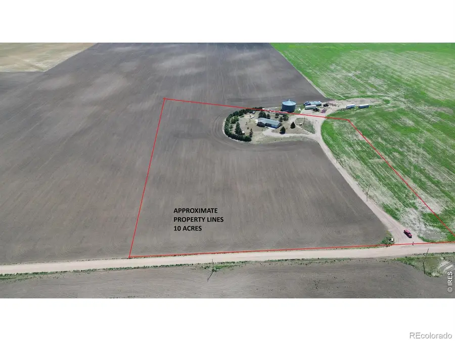 34288 County Road 51, Peetz, CO 80747 - #3