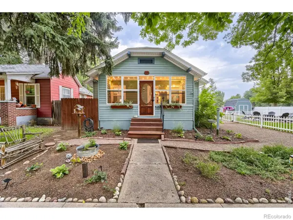 202 8th Avenue, Longmont, CO 80501