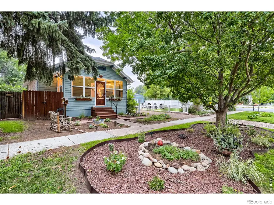 202 8th Avenue, Longmont, CO 80501 - #2