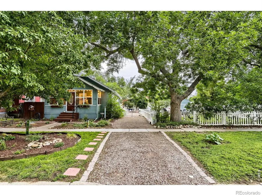 202 8th Avenue, Longmont, CO 80501 - #3