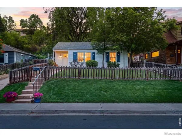 1574 North Street, Boulder, CO 80304