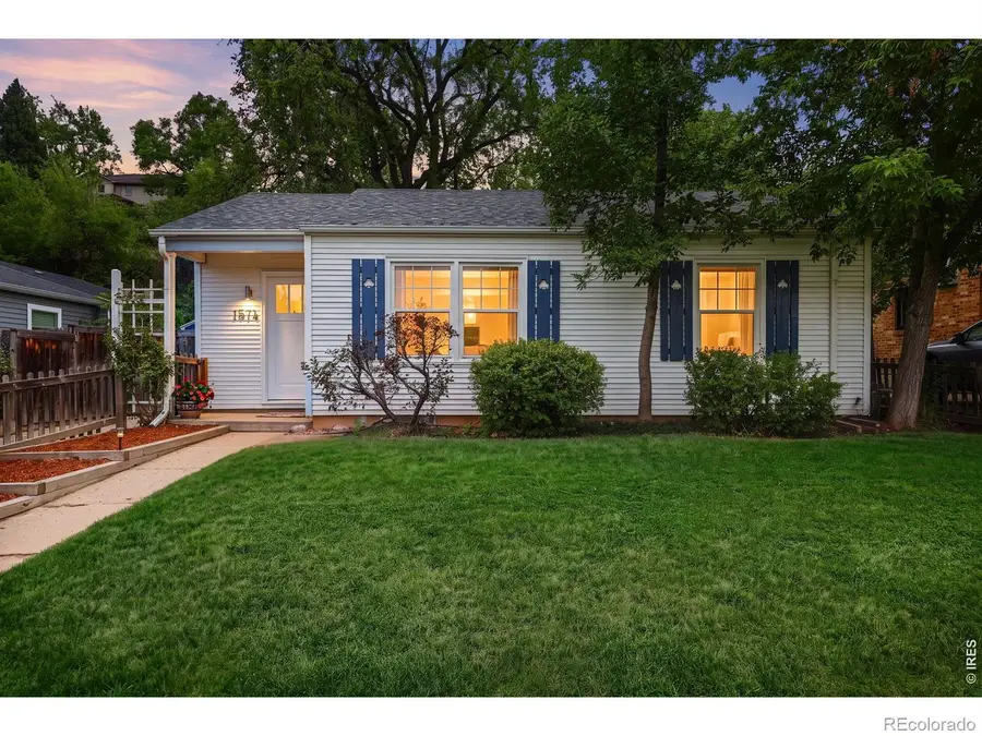 1574 North Street, Boulder, CO 80304 - #2