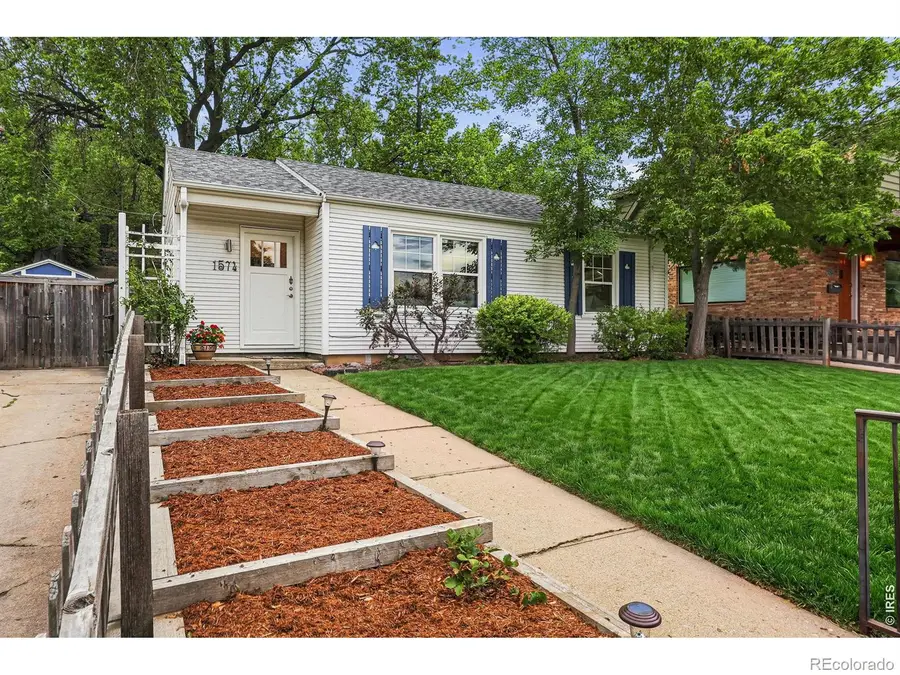 1574 North Street, Boulder, CO 80304 - #3