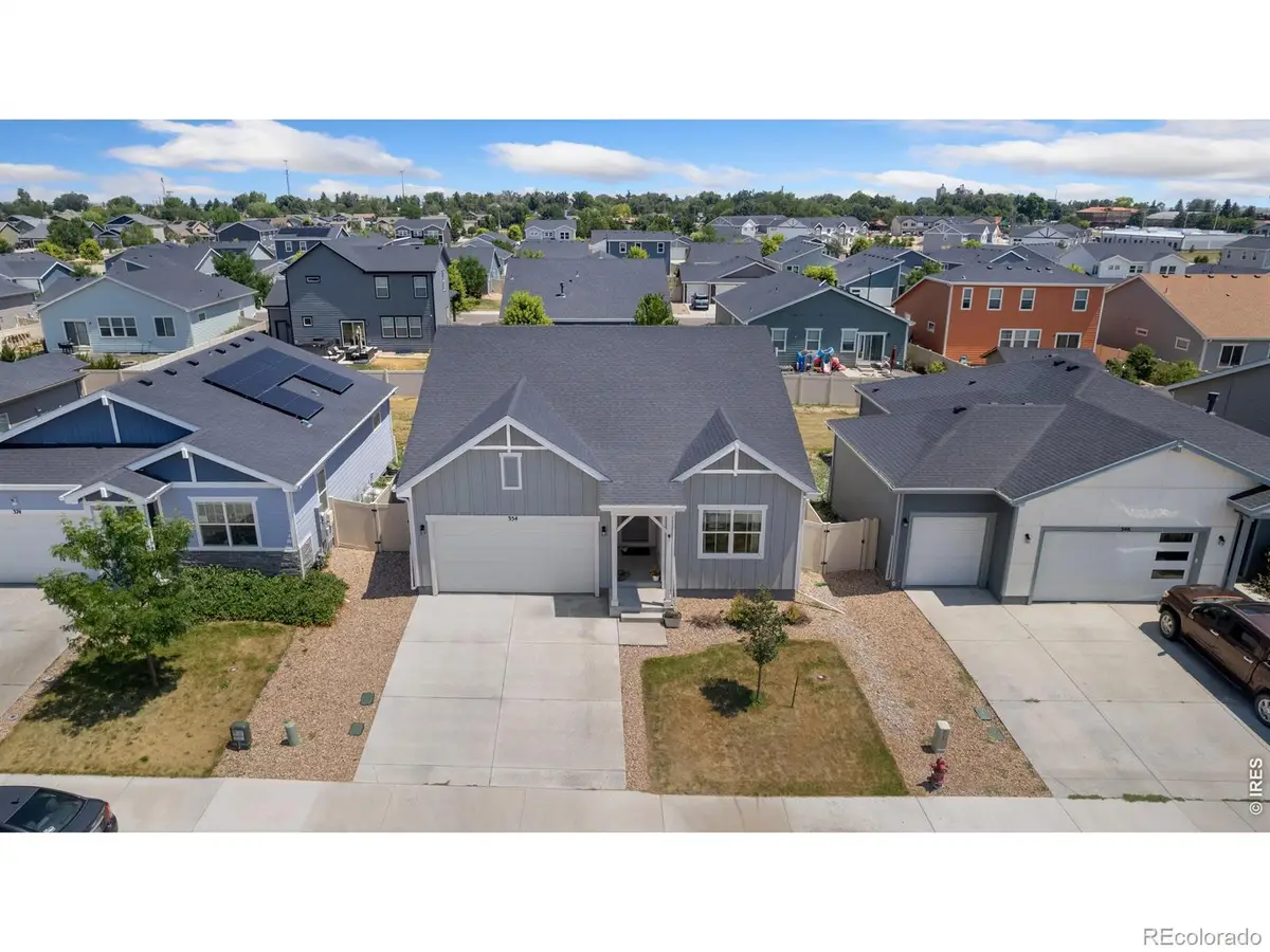354 Gila Trail, Ault, CO 80610 - #1