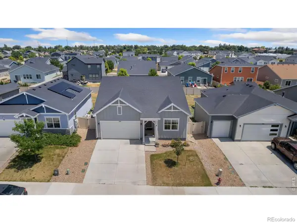 354 Gila Trail, Ault, CO 80610