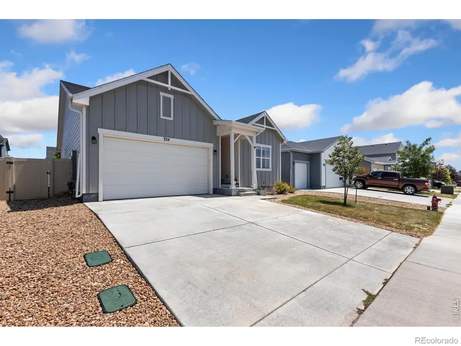354 Gila Trail, Ault, CO 80610 - #2