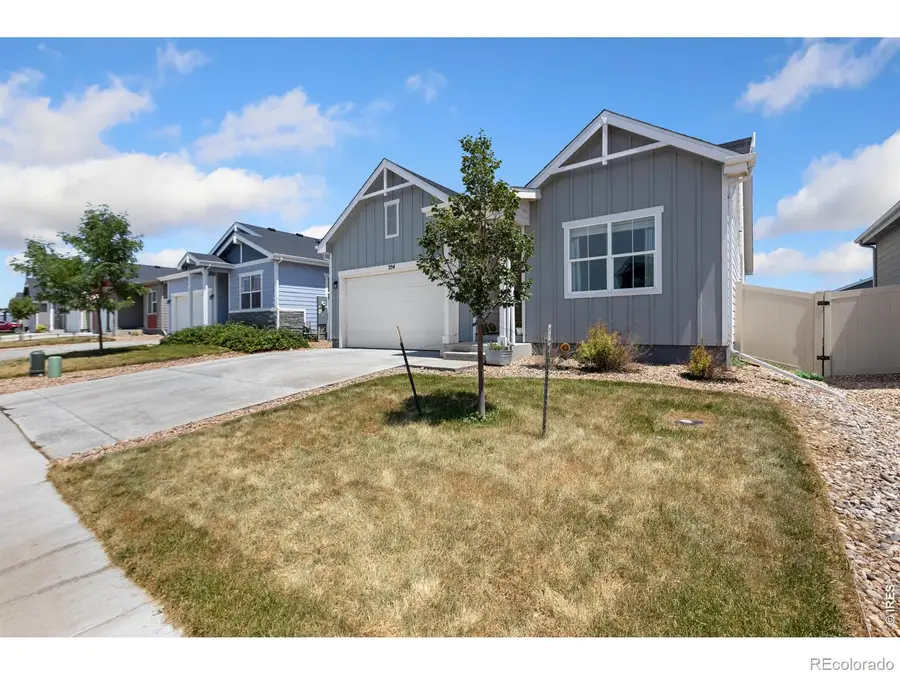 354 Gila Trail, Ault, CO 80610 - #3