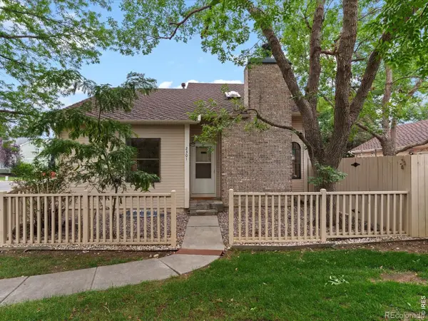 2301 N Shore Drive, Longmont, CO 80503