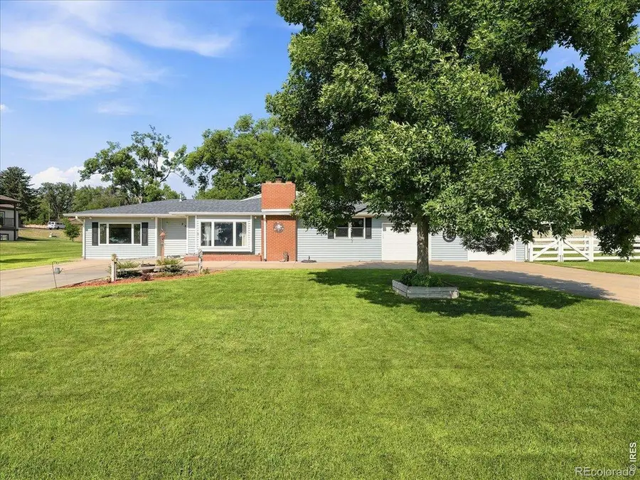 2231 17th Avenue, Greeley, CO 80631 - #3