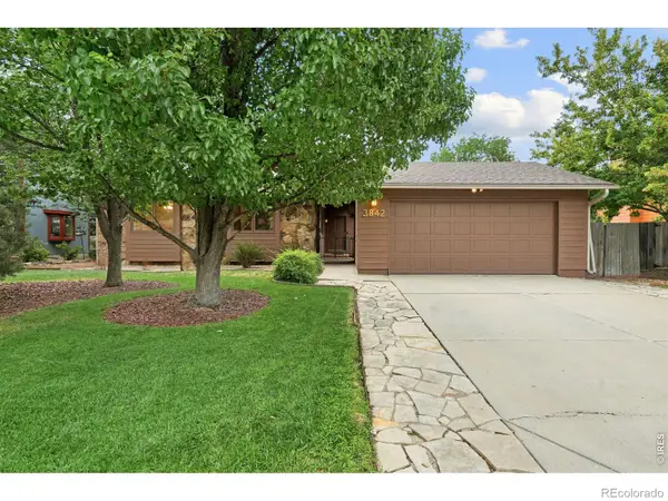 3842 Tradition Drive, Fort Collins, CO 80526