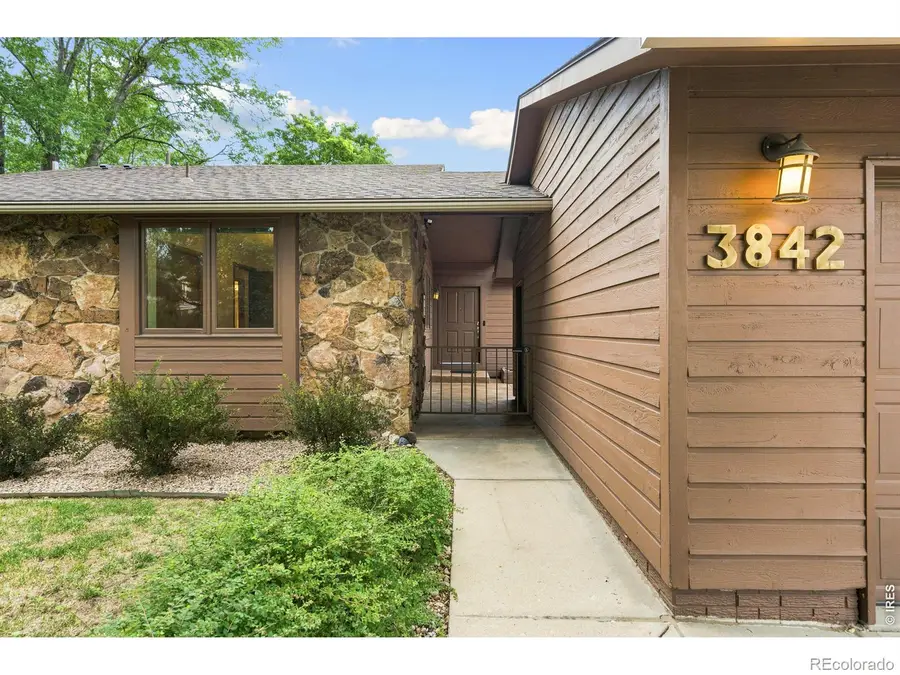 3842 Tradition Drive, Fort Collins, CO 80526 - #2