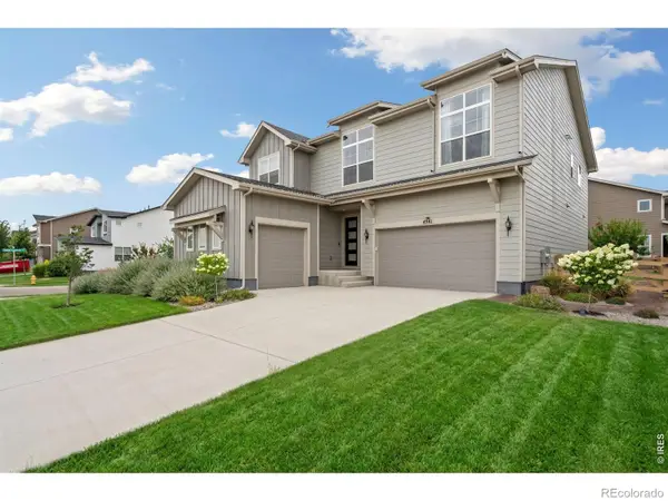 4941 Oakley Drive, Timnath, CO 80547