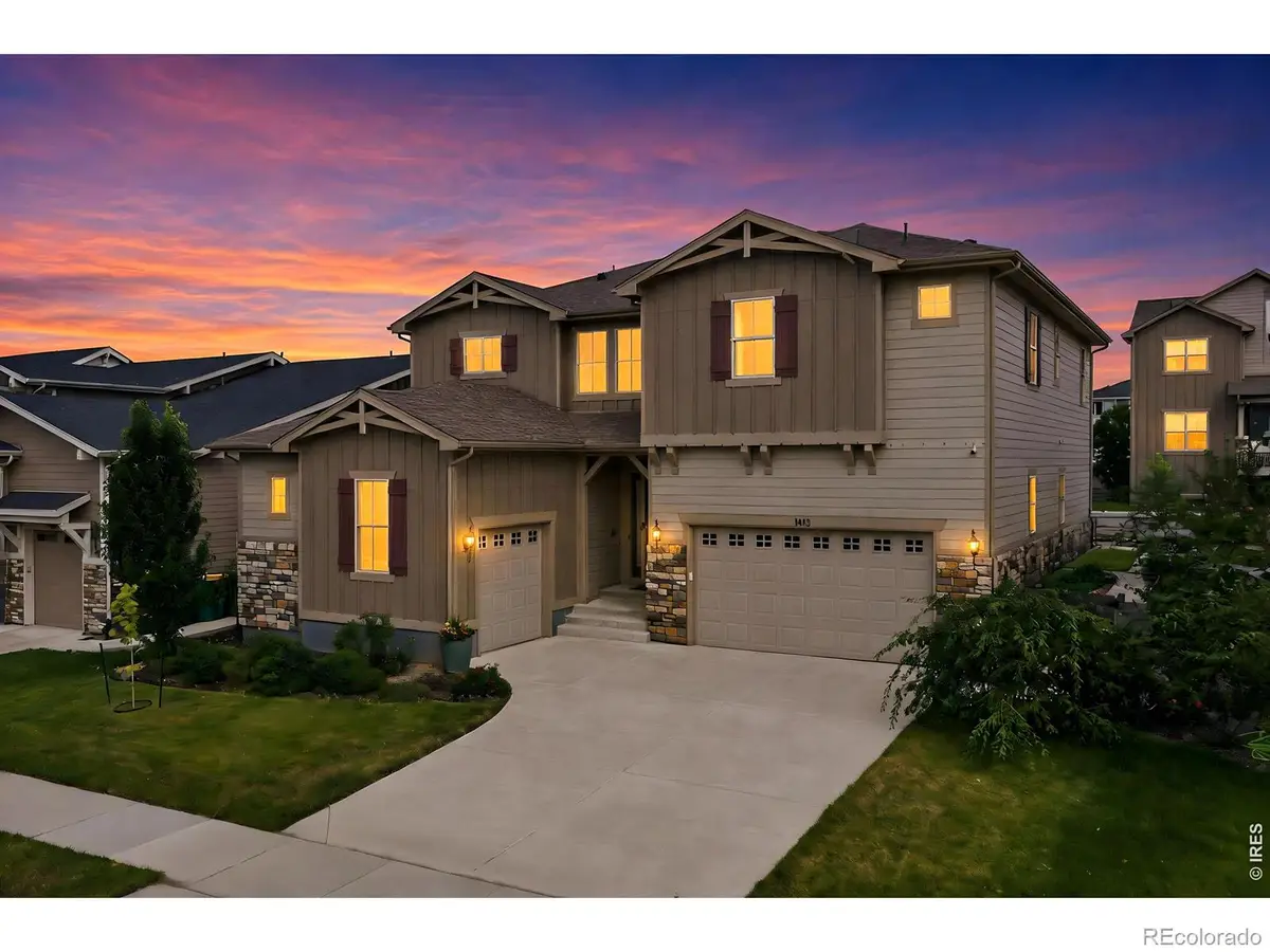 1413 Lyons Lane, Erie, CO 80516 - #1