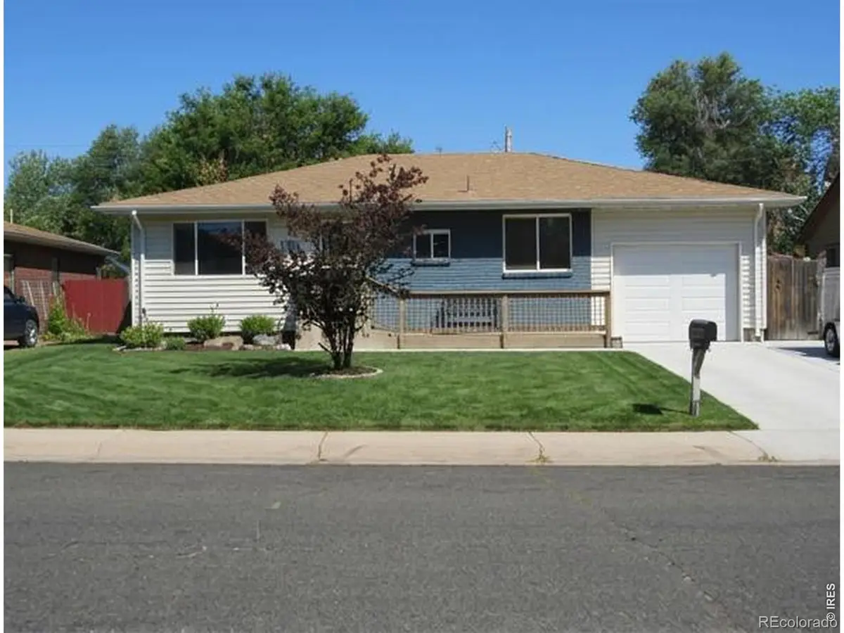 809 Linda Street, Fort Morgan, CO 80701 - #1
