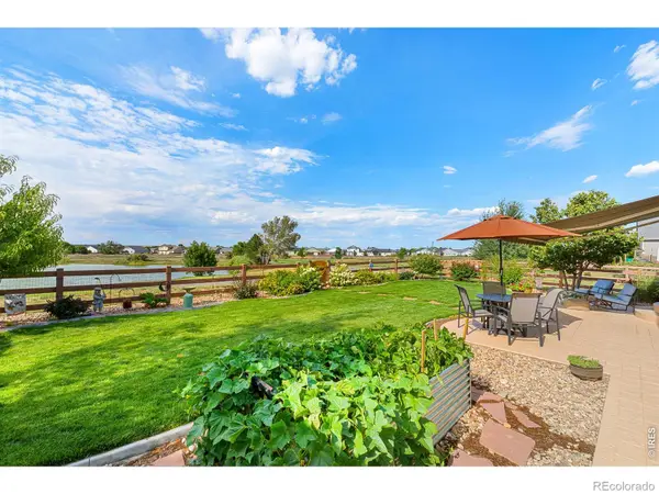 2005 Saddleback Drive, Milliken, CO 80543