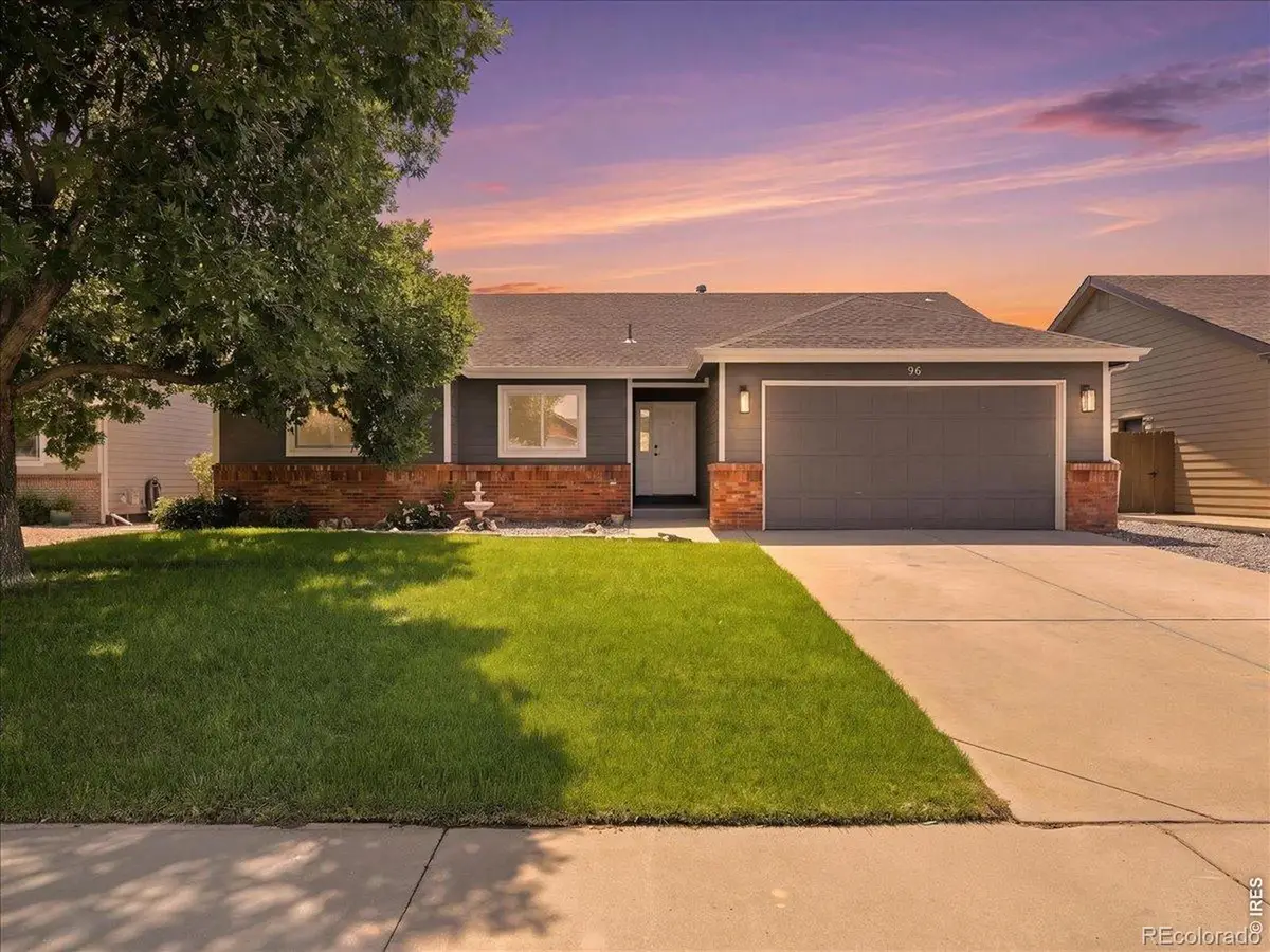 96 W Forest Street, Milliken, CO 80543 - #1