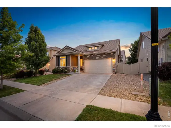 5056 Silverwood Drive, Johnstown, CO 80534