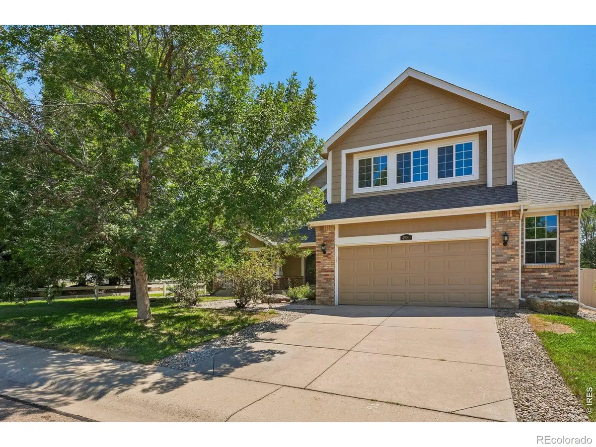 4980 Monarch Drive, Firestone, CO 80504 - #1