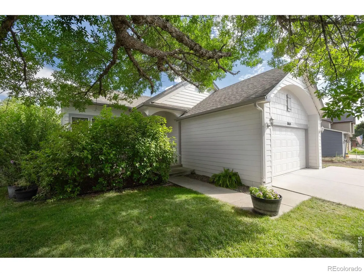 865 E 132nd Avenue, Thornton, CO 80241 - #1