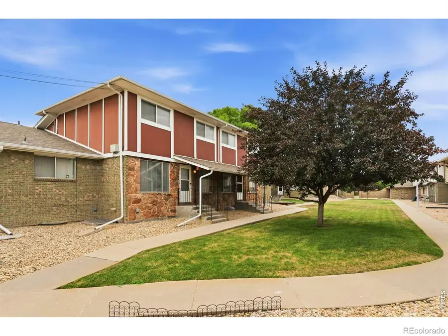 744 27th Avenue #3, Greeley, CO 80634 - #2