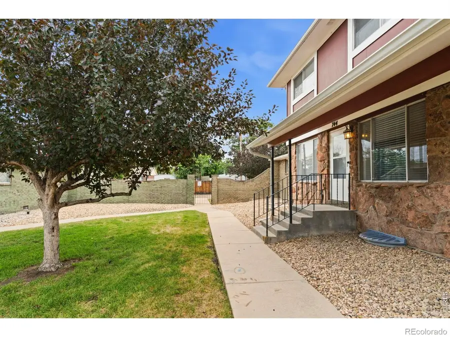 744 27th Avenue #3, Greeley, CO 80634 - #3