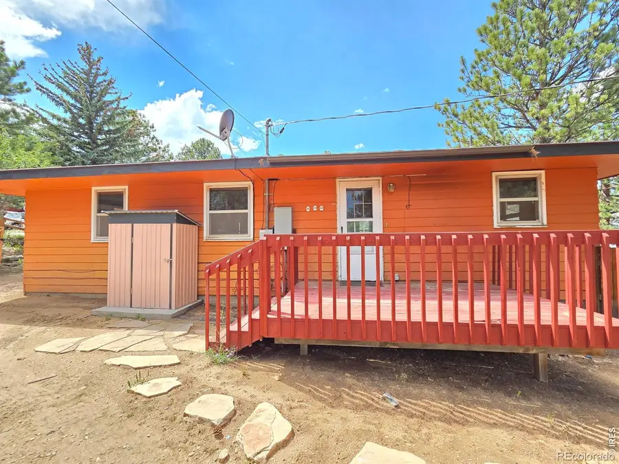 550 Birch Avenue, Estes Park, CO 80517 - #3
